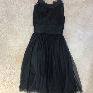 Vintage Cocktail Evening Dress